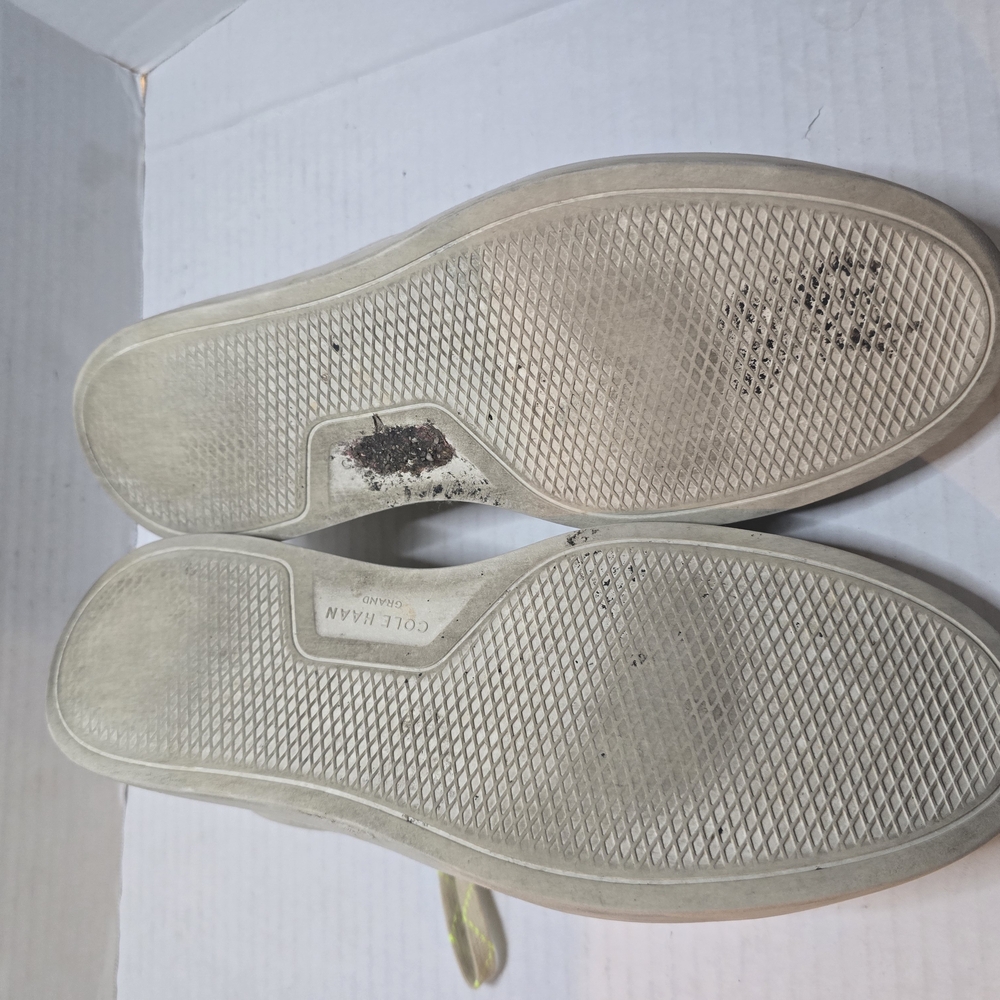 Men's‎ White Cole Haan Shoes